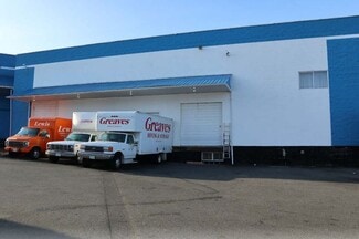 Plus de détails pour 785 Lampson St, Victoria, BC - Industriel/Logistique à louer