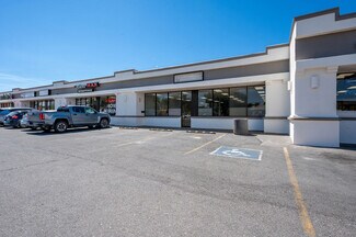 Plus de détails pour 2851 North Ave, Grand Junction, CO - Local commercial à louer