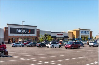 Plus de détails pour 7763-7779 Tylersville Rd, West Chester, OH - Local commercial à louer