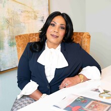 Charisse Wiltz