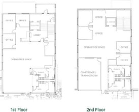 200 Interstate Blvd, Edgerton, WI à louer Plan d’étage– Image 1 sur 1