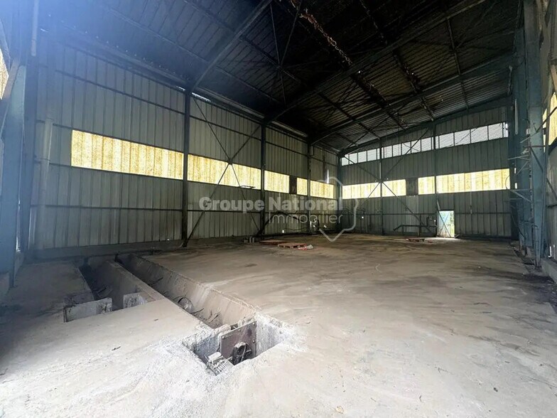 Industriel/Logistique dans Lansargues à vendre - Photo de l’immeuble – Image 3 sur 9