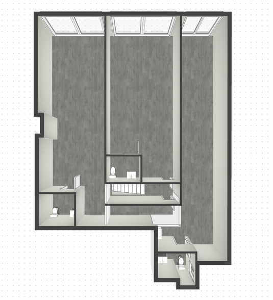 1107-1111 Brighton Beach Ave, Brooklyn, NY à louer - Photo de l’immeuble – Image 2 sur 9