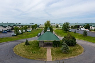 Plus de détails pour 2316 230th St, Ames, IA - Local d'activités à louer