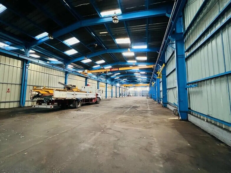 Local d'activités dans Tancarville à vendre - Photo intérieure – Image 3 sur 6