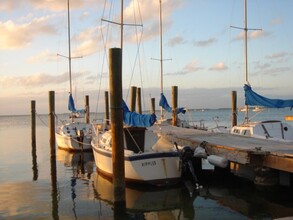 99306 Overseas Hwy, Key Largo, FL - VUE AÉRIENNE  vue de carte