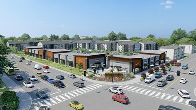 7000 NE 117th Ave, Vancouver, WA à louer Autre– Image 2 sur 5