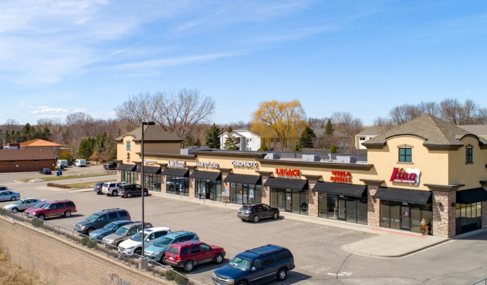 4080 Tower St, Saint Bonifacius, MN à louer - Photo principale – Image 1 sur 22