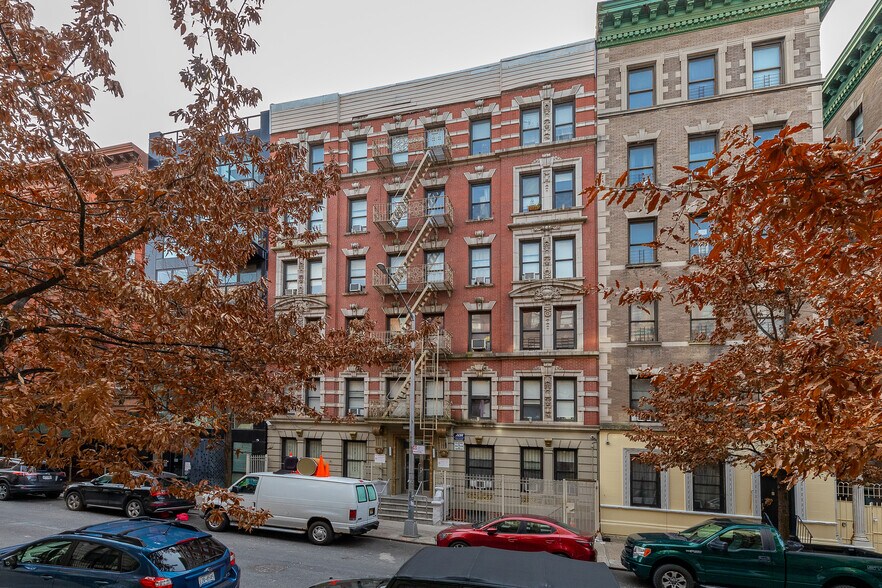 Morningside Park Portflio portefeuille de 3 biens à vendre sur LoopNet.fr - Photo de l’immeuble – Image 2 sur 12