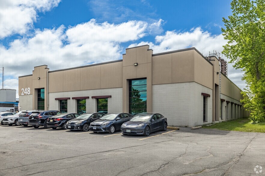 248 McArthur Av, Ottawa, ON à vendre - Photo de l’immeuble – Image 2 sur 2