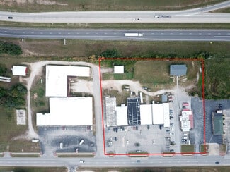 Plus de détails pour 208 Old Route 66, Saint Robert, MO - Local commercial à vendre