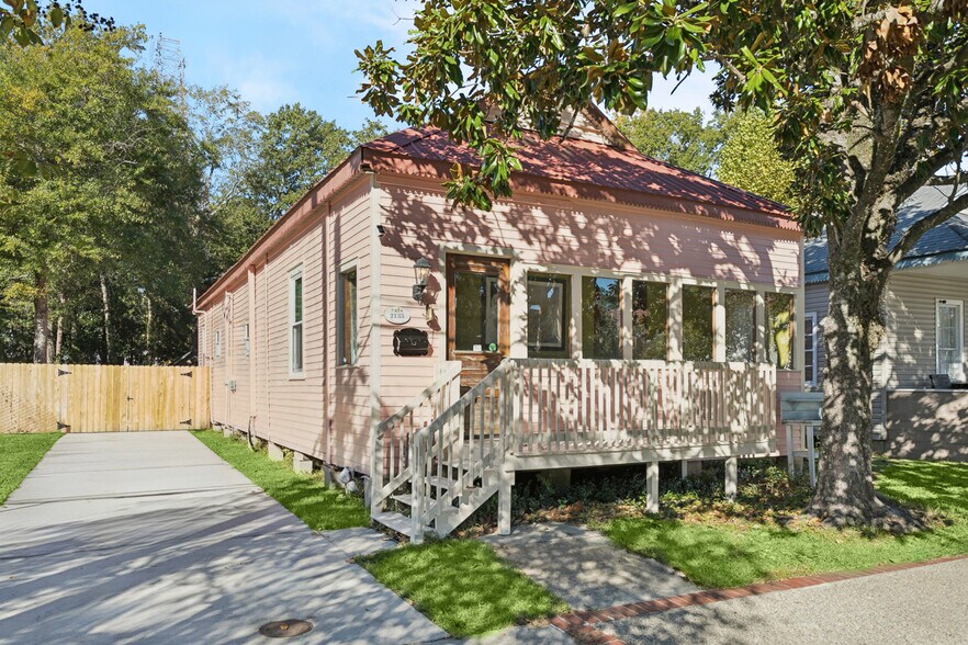 2135 2nd St, Slidell, LA à vendre - Photo de l’immeuble – Image 2 sur 16