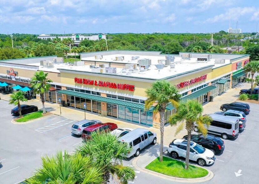 985 Highway 98 E, Destin, FL à louer - Photo de l’immeuble – Image 2 sur 5