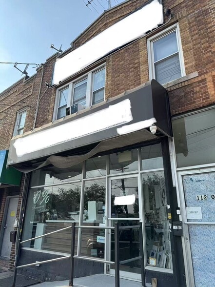 11205 Rockaway Blvd, South Ozone Park, NY à vendre - Photo de l’immeuble – Image 3 sur 20