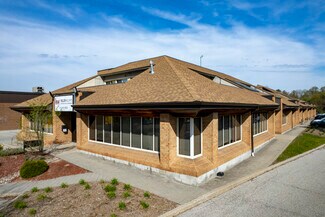 Plus de détails pour 156 Duncan Mill Rd, Toronto, ON - Bureau à louer