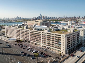 Plus de détails pour 850 3rd Ave, Brooklyn, NY - Industriel/Logistique à louer