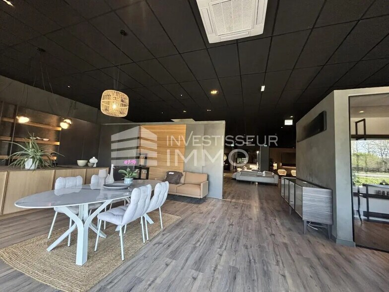 212 Rue Des Roses, Servon à louer - Photo de l’immeuble – Image 3 sur 6