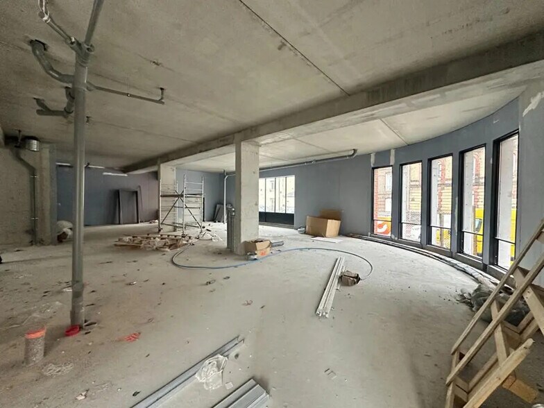 Local commercial dans Le Havre à louer - Photo de l’immeuble – Image 2 sur 3