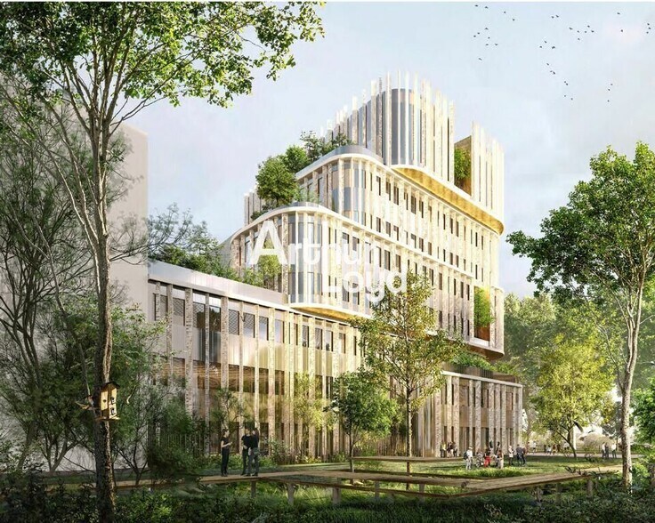 14 Avenue Pierre Isnard, Nice à louer - Photo de l’immeuble – Image 2 sur 13