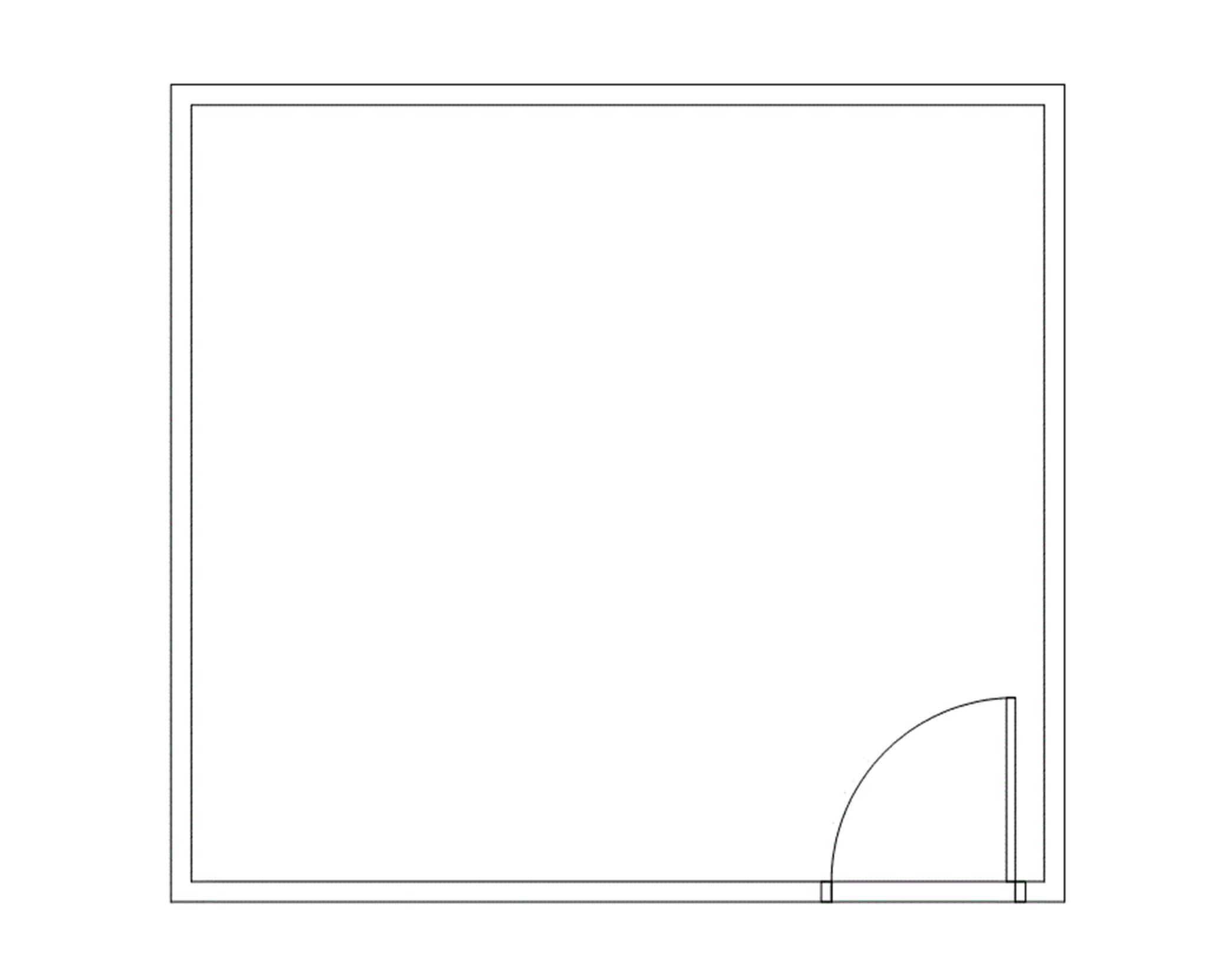4200 South Fwy, Fort Worth, TX à louer Plan d’étage– Image 1 sur 1