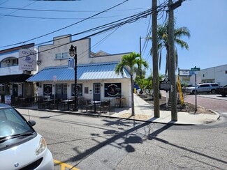 Plus de détails pour 531 Athens St, Tarpon Springs, FL - Local commercial à vendre