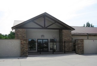 Plus de détails pour 1970 S Main St, Delta, CO - Local commercial à vendre