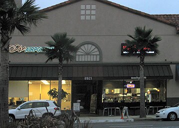 8801-8921 S Sepulveda Blvd, Westchester, CA à louer - Photo principale – Image 2 sur 34