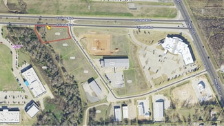Plus de détails pour 6403 Sydney Rd, Tyler, TX - Terrain à vendre