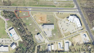 Plus de détails pour 6403 Sydney Rd, Tyler, TX - Terrain à vendre