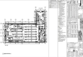 1409 Avenue J, Brooklyn, NY à louer Plan d’étage– Image 1 sur 1