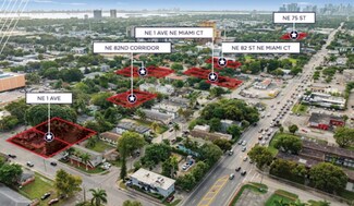 Plus de détails pour The Little River Assemblage – à vendre, Miami, FL