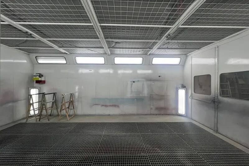 Local d'activités dans Perpignan à vendre - Photo intérieure – Image 3 sur 4