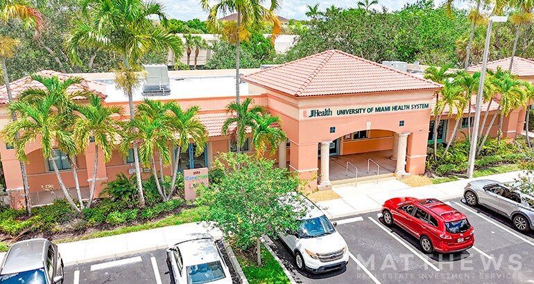 1855 Corporate Lakes Blvd, Weston, FL à vendre - Photo de l’immeuble – Image 1 sur 3
