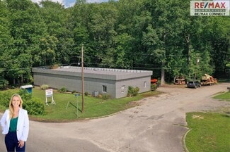 Plus de détails pour 9991 John Clayton Memorial Hwy, Gloucester, VA - Local d’activités à vendre