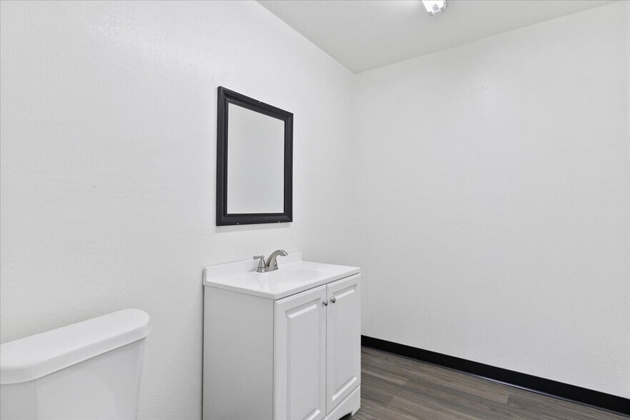 4102-4112 S High Ave, Oklahoma City, OK à louer - Photo intérieure – Image 3 sur 9