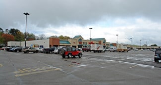 Plus de détails pour 917-933 Decatur Pike, Athens, TN - Local commercial à louer