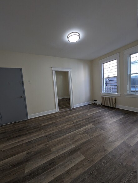 36 Prospect St, Jersey City, NJ à vendre - Photo de l’immeuble – Image 2 sur 19