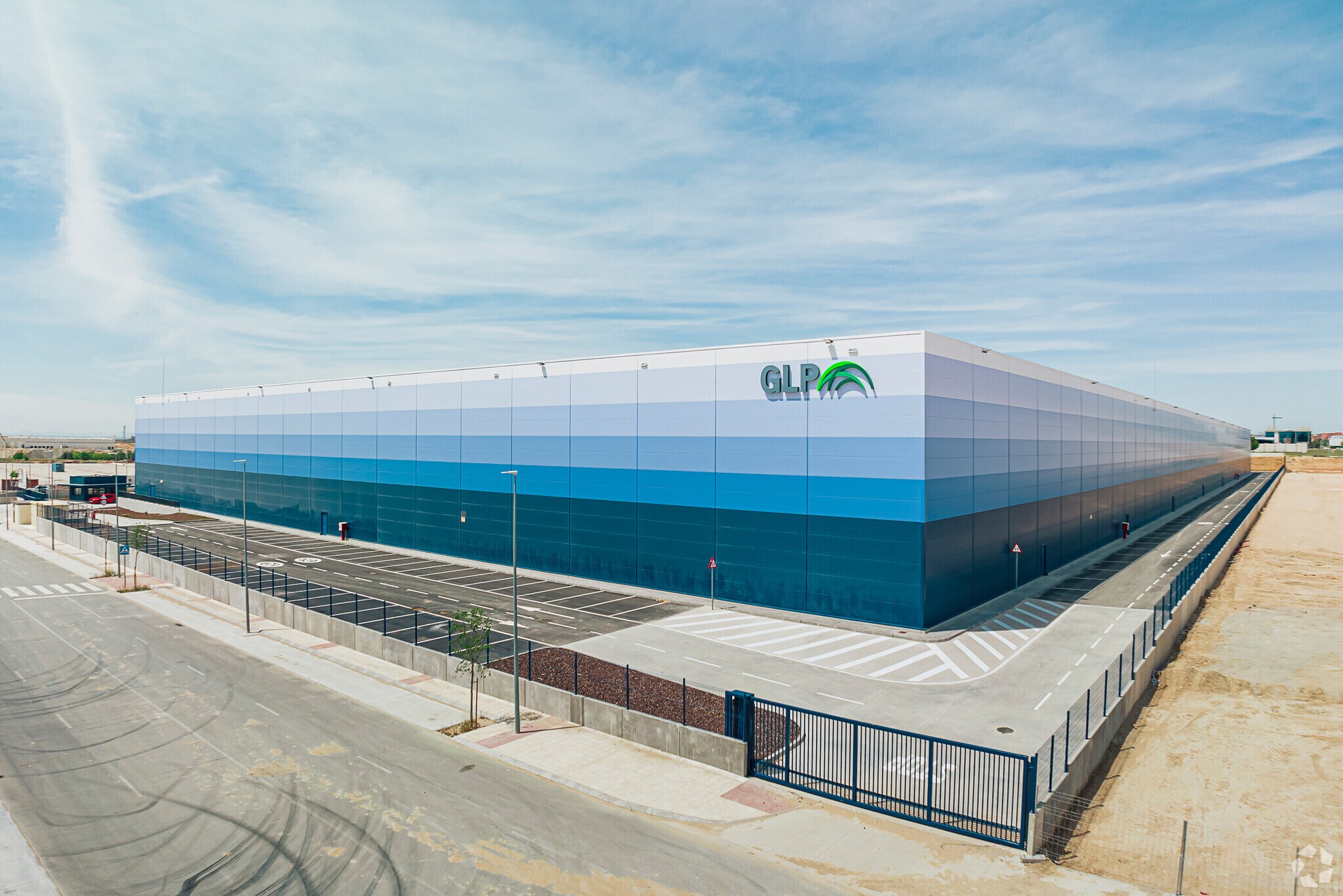 Polígono Cárcavas, Illescas, Toledo à louer Photo principale– Image 1 sur 22