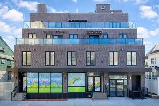 Plus de détails pour 2066 85th St, Brooklyn, NY - Logement à vendre