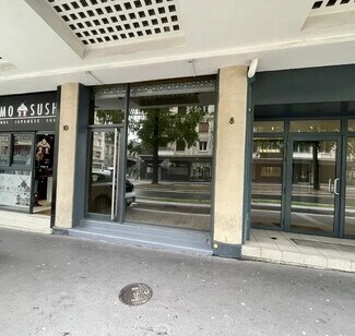 Plus de détails pour Local commercial à louer