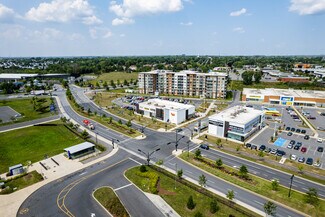 Plus de détails pour 143 Boul Armand-Frappier, Sainte-julie, QC - Bureau à louer