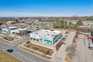 Plus de détails pour 4602 E Washington Ave, Madison, WI - Local commercial à vendre