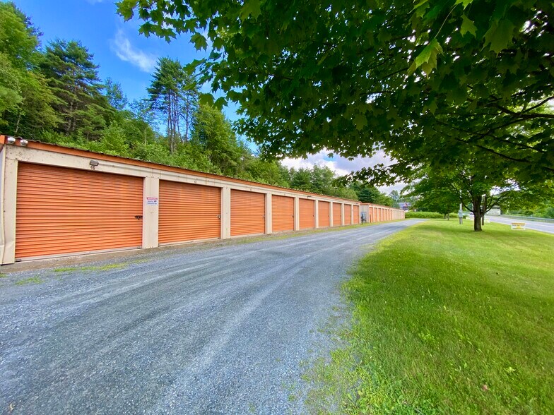 3581 US-302, Lisbon, NH à vendre - Photo principale – Image 1 sur 4