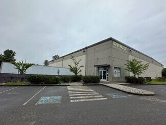 Plus de détails pour 13707 Pioneer Way E, Puyallup, WA - Industriel/Logistique à louer
