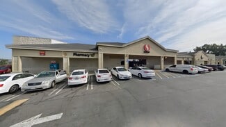 Plus de détails pour 100-170 Robles Dr, Vallejo, CA - Local commercial à louer