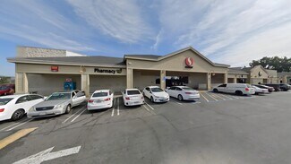 Plus de détails pour 100-170 Robles Dr, Vallejo, CA - Local commercial à louer