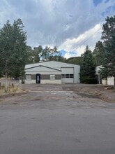 5410 E Commerce Ave, Flagstaff, AZ à louer Photo de l’immeuble– Image 2 sur 9