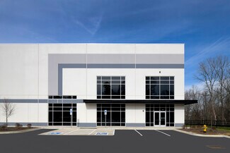 Plus de détails pour 8748 Mount Holly Rd, Charlotte, NC - Industriel/Logistique à louer