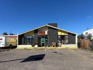 Plus de détails pour 1417 Havana St, Aurora, CO - Local commercial à vendre