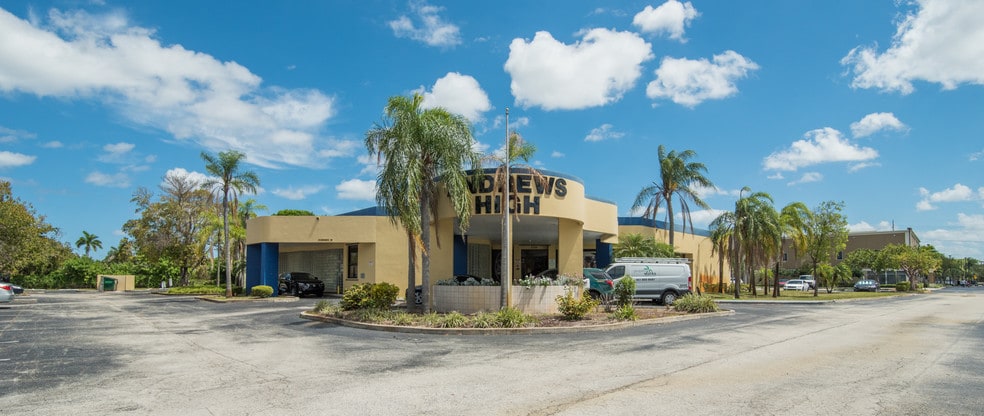 Charter School NNN Portfolio portefeuille de 2 biens à vendre sur LoopNet.fr - Photo principale – Image 2 sur 14